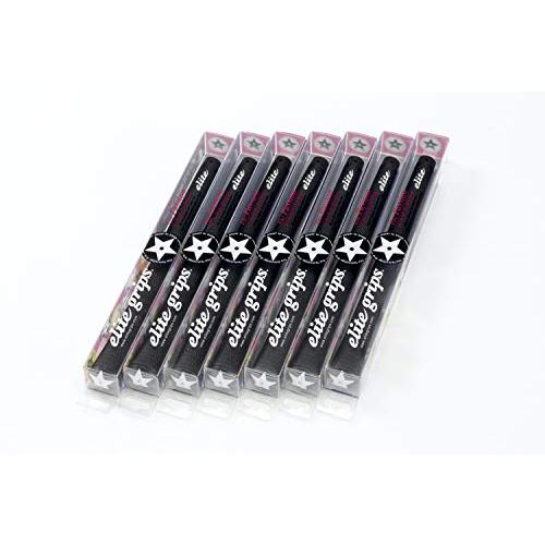 elitegrips (エリートグリップ) ゴルフ グリップ S48 STAR 7本セット ベルリナ...