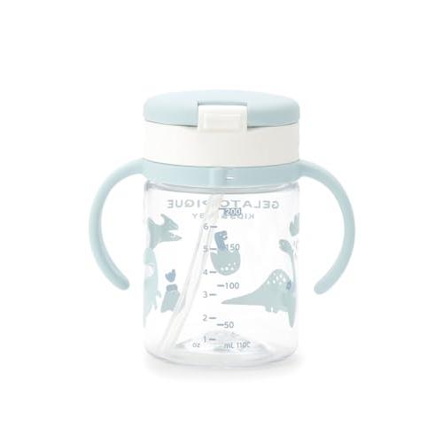 [ジェラート ピケ] babyストローマグ PBGG229001 MNT F