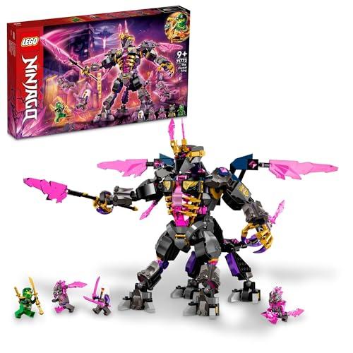 レゴ(LEGO) ニンジャゴー クリスタルキング クリスマスギフト クリスマス 71772 おもちゃ...