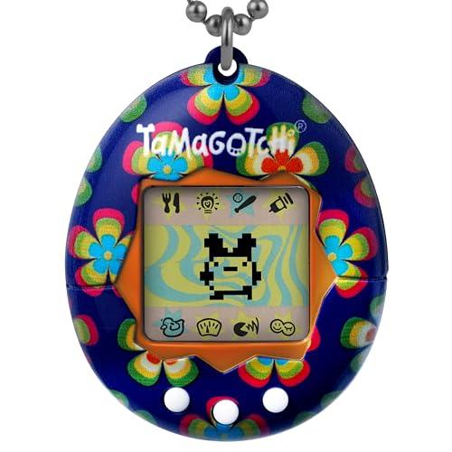 Tamagotchi Original (たまごっちオリジナル) 電子ゲーム - レトロフラワー [...