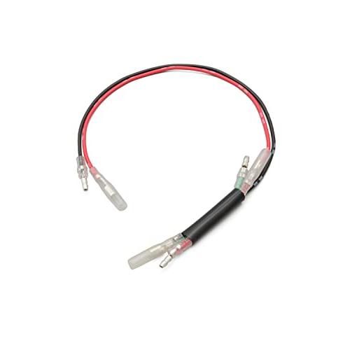 デイトナ(Daytona) GB350/S(21-22)用 フロント専用 電源取り出しハーネス かん...