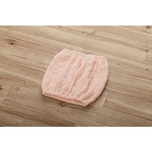 イケヒコ 寝具 ベビー 子供 ジュニア キッズ 腹巻S 約30×40cm ピンク 綿 洗える タオル...