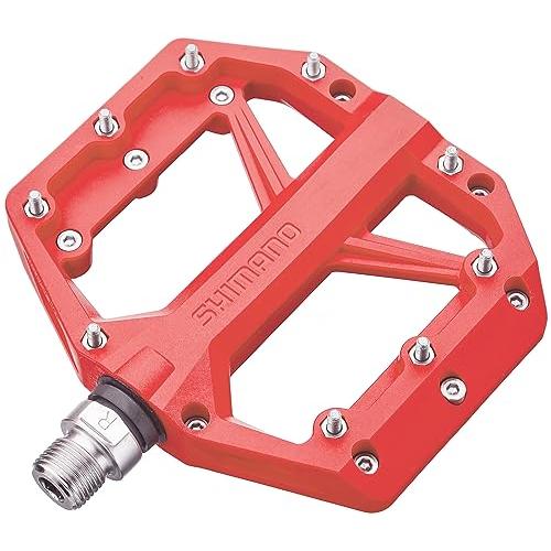 シマノ(SHIMANO) PD-GR400 レッド EPDGR400R