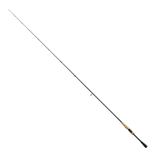 シマノ(SHIMANO) ルアー竿 バス釣り 22 エクスプライド 264M+