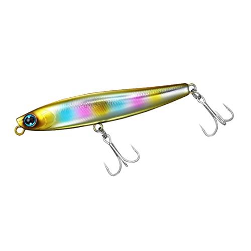 ダイワ(DAIWA) モアザン スイッチヒッター DH 97S ラトリンWゴールドレインボー 97m...