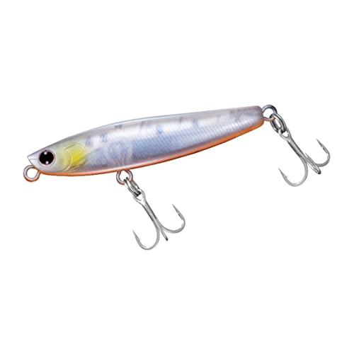 ダイワ モアザン スイッチヒッター DH 76S パールオレンジベリー 76mm
