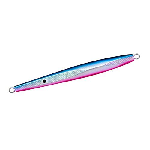 ダイワ(DAIWA) MMジグ3 200g アデルブルピン