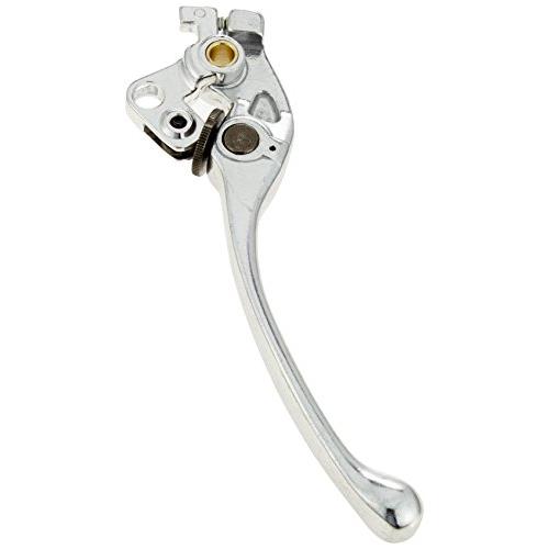 キタコ(KITACO) レバー 左側 HL-11 補修用 純正対応品番:53180-MZ1-792 ...