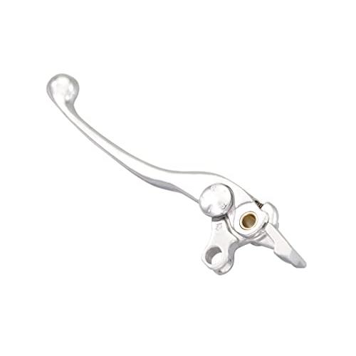 キタコ(KITACO) レバー 左側 YL-11 補修用 純正対応品番:5EA-83912-00 X...