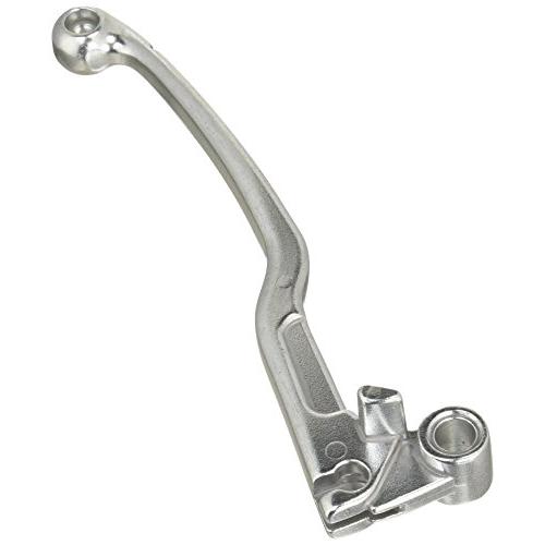 キタコ(KITACO) レバー 左側 YL-21 補修用 純正対応品番:1WD-H3912-00 Y...