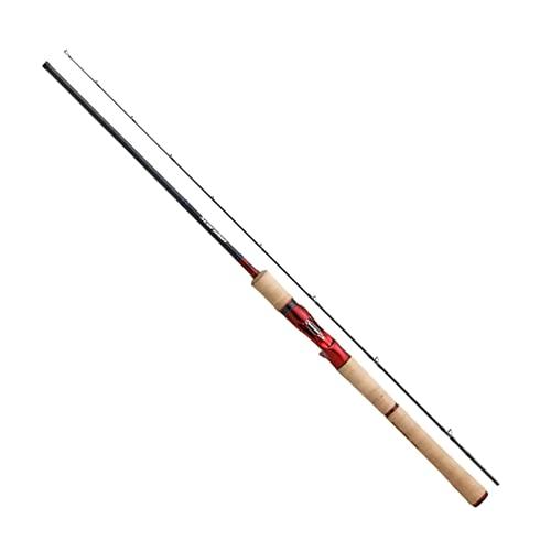 シマノ(SHIMANO) ルアー竿 22 スコーピオン 1651R-2 バス