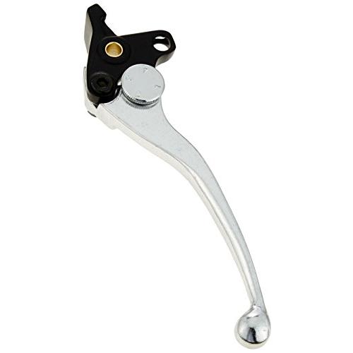 キタコ(KITACO) レバー 左側 KL-02 補修用 純正対応品番:13236-1237 ゼファ...