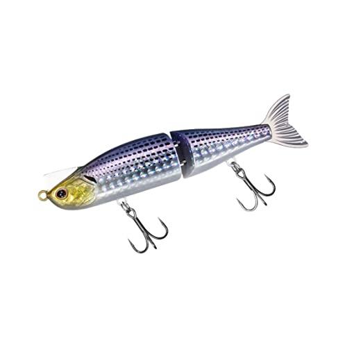ダイワ(DAIWA) モアザン レイジーファシャッドJ 100S 3Dコノシロ 100mm