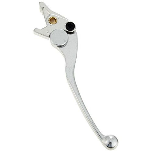 キタコ(KITACO) レバー 右側 KR-05 補修用 純正対応品番:13236-1287 バリオ...