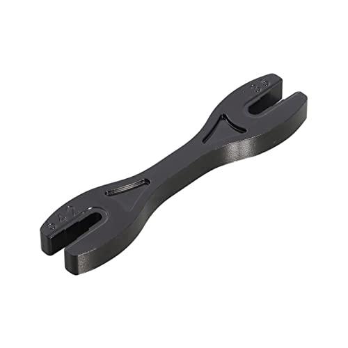 キタコ(KITACO) コンビネーションスポークレンチセット レンチ全長：105mm 汎用 674-...