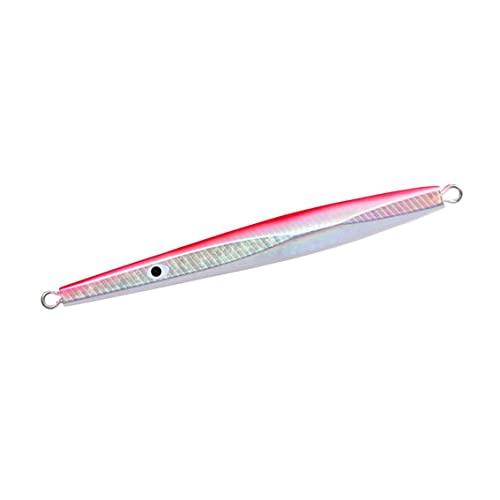 ダイワ(DAIWA) MMジグ3 250g アデルピンク