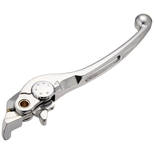 キタコ(KITACO) レバー 右側 HR-19 補修用 純正対応品番:53170-MEJ-016 ...