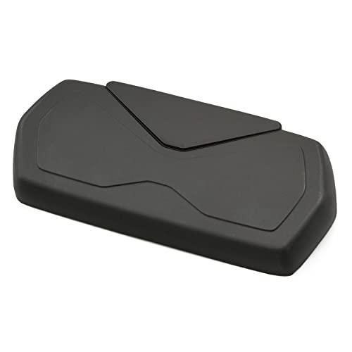 GIVI(ジビ) バイク リアボックス モノロック オプション品(E300N2用) バックレスト E...