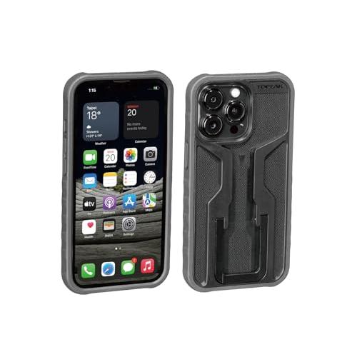 トピーク(TOPEAK) ＴＰＫ ライドケース （ｉＰｈｏｎｅ １３ Ｐｒｏ用） 単体 BAG467...