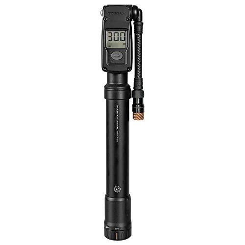 トピーク マウンテン デジタル 2 ステージ TOPEAK