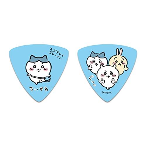 Scorelay Japan ちいかわピック (ブルー)