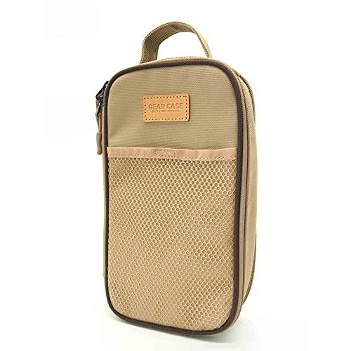 WILDTECH(ワイルドテック) GEAR CASE(ギアケース) CORDURA(コーデュラ)フ...