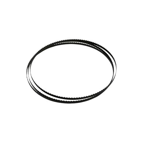 SK11(エスケー11) バンドソー替刃 木工仕上用 SWB-001 ブラック