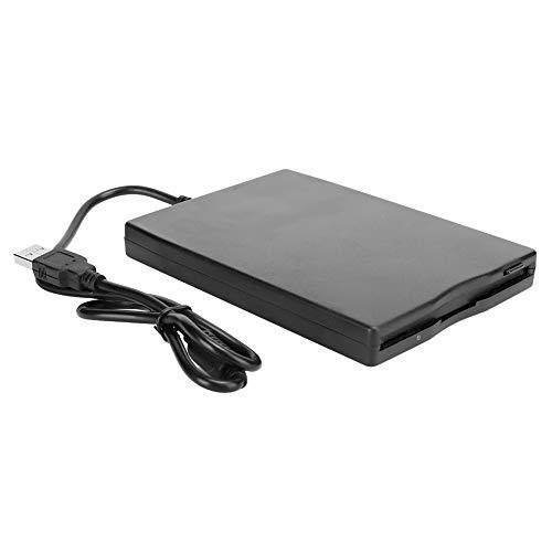 Zerodis. フロッピーディスクドライブ usb外付け 3.5インチ Windows10/7 /...