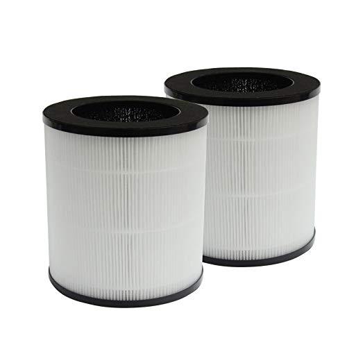 PUREBURG KJ120G-C10 交換用フィルターMookaとの互換性ありKJ120G-C10...