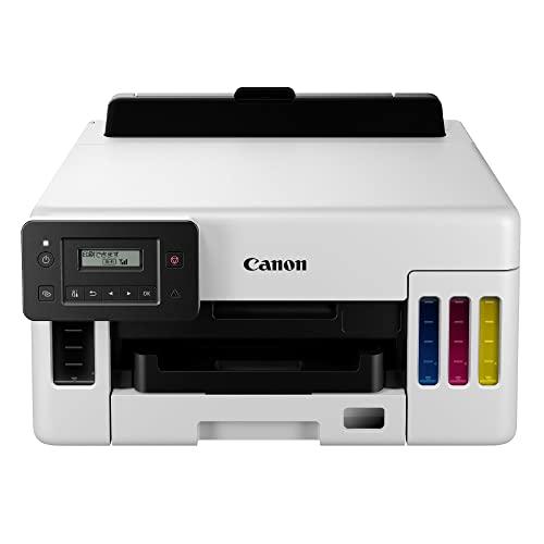 キヤノン Canon プリンター A4インクジェット 特大容量 ギガタンク GX5030 GXシリー...