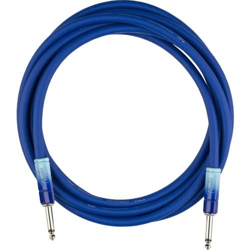 Fender フェンダー 楽器用シールドケーブル Ombre Instrument Cable St...