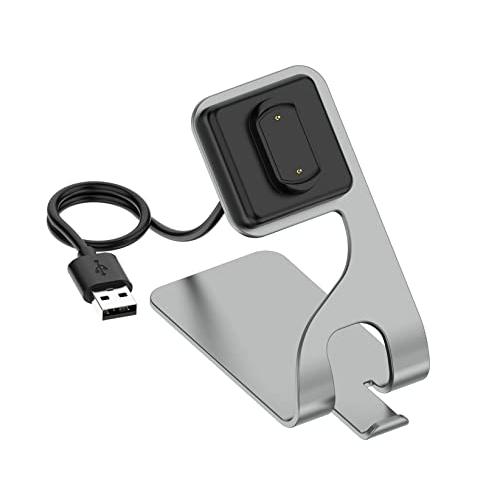 SHEAWA Amazfit GTR4/GTR3用充電器 充電スタント アルミ合金 GTR3 PRO...