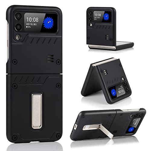 Pelanty For Galaxy Z Flip3 5G ケース SC-54B SCG12 背面カ...