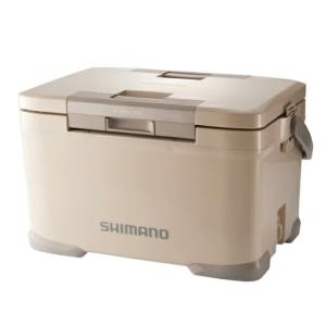 シマノ(SHIMANO) フィクセル ベイシス 30L NF-330V ベージュ