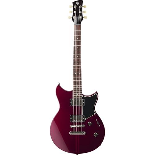 ヤマハ YAMAHA エレキギター REVSTAR エレメントシリーズ レッドカッパー RSE20 ...