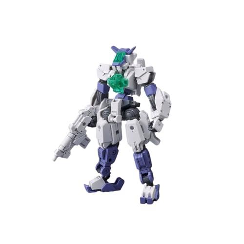 BANDAI SPIRITS(バンダイ スピリッツ) 30MM eEXM-S01U フォレスティエリ...