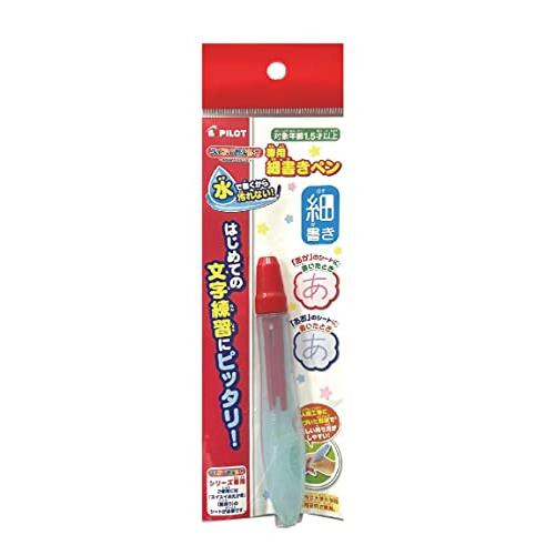 パイロットコーポレーション スイスイおえかき 専用細書きペン