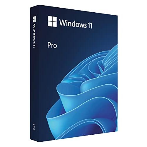 Windows 11 Pro 日本語版