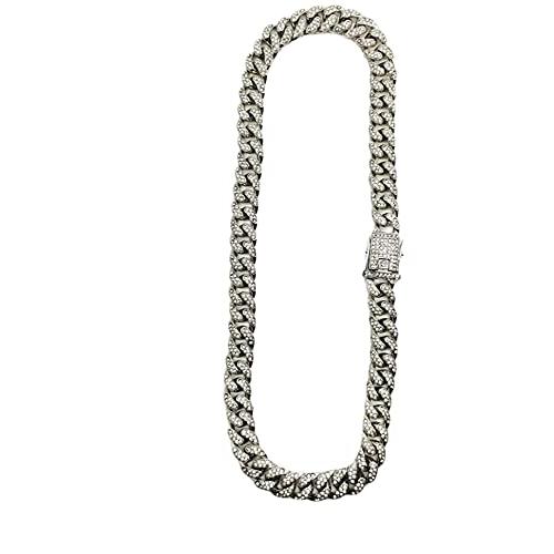 Rockyu ネックレスチェーン メンズ チタン 金属アレルギー対応 喜平ネックレス シルバー ゴー...