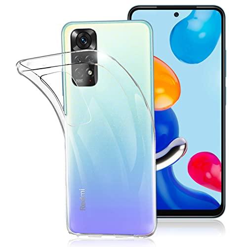 FOR Xiaomi Redmi Note 11 用のケース FOR Redmi Note 11S ...