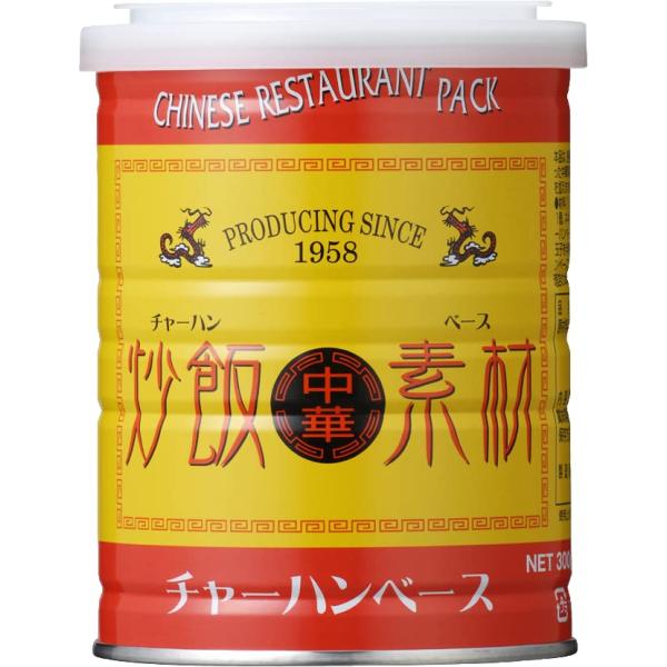 ＧＳ炒飯素材（チャーハンベース）300ｇ