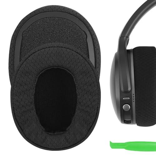 Geekria イヤーパッド Comfort 互換性 パッド スカルキャンディ Skullcandy...