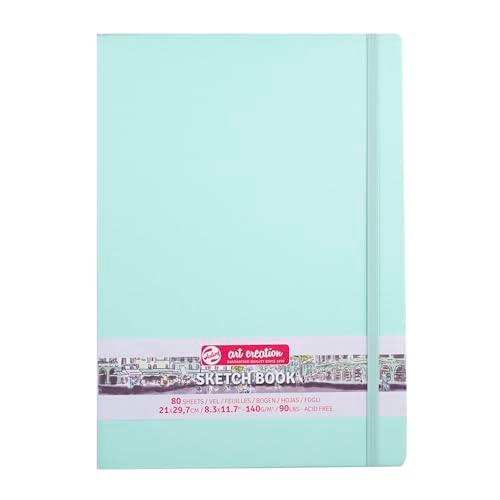 ターレンスジャパン(Talens Japan) Royal アートクリエーションスケッチブック 絵を...