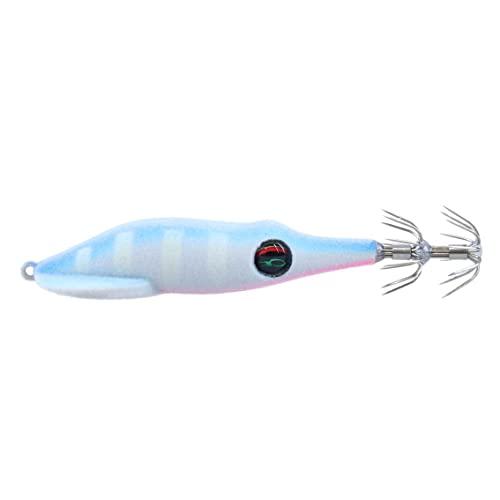 ダイワ(DAIWA) ＥＭＩＭドロッパーＳＱＳ１８ＢＰゼブラ