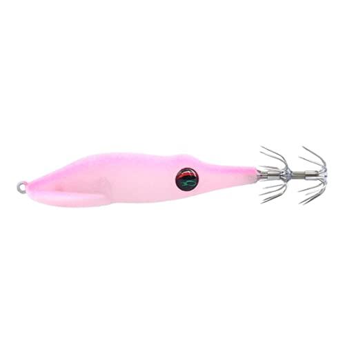 ダイワ(DAIWA) ＥＭＩＭドロッパーＳＱＳ１８グローピンク
