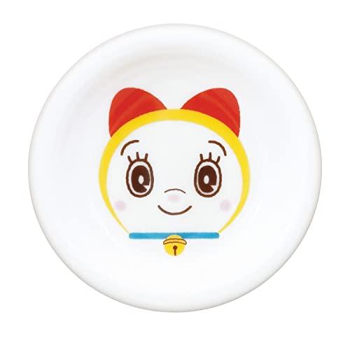 金正陶器(Kaneshotouki) 「 ドラえもん 」 ドラミ 小皿 9cm フェイスアップ 日本...