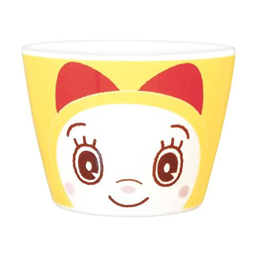 「 ドラえもん 」 ドラミ マルチカップ 蕎麦猪口 小鉢 8cm フェイスアップ 日本製 00712...