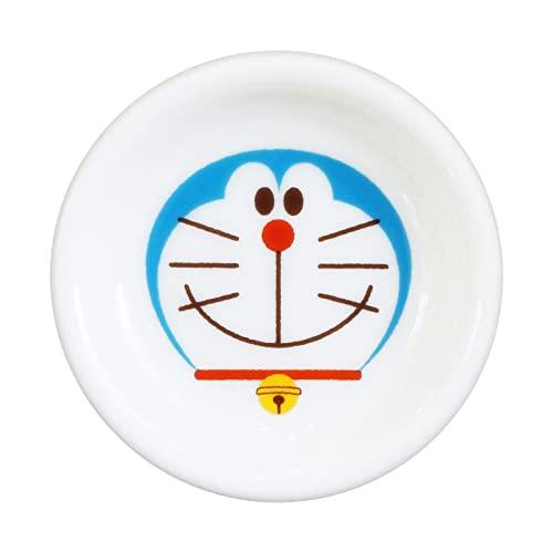 金正陶器(Kaneshotouki) 「 ドラえもん 」 小皿 9cm フェイスアップ 日本製 00...