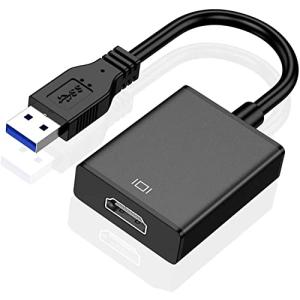 EKLGYM USB HDMI 変換アダプタの高価買取価格