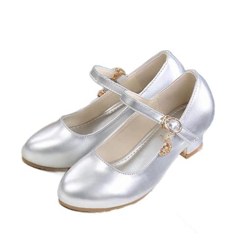 [SYUKEKEYA] [シュケケヤ] 女の子 ドレスシューズ フォーマル靴 ピアノ発表会 5523